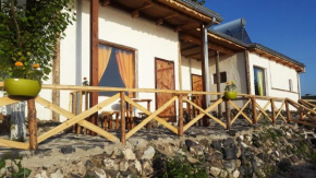 Гостиница Lavash Hotel  Севан